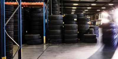 Properties of the ideal tyre for each purpose 