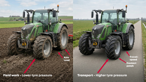 2602 LB afbeelding bandenspanning EN