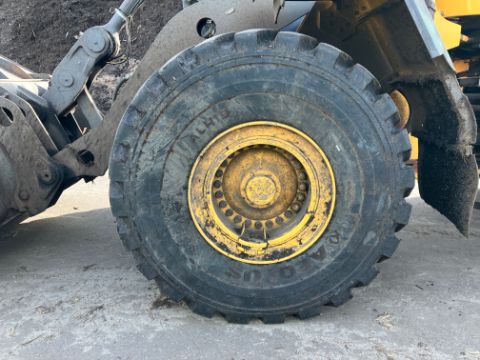 Aeolus AL419