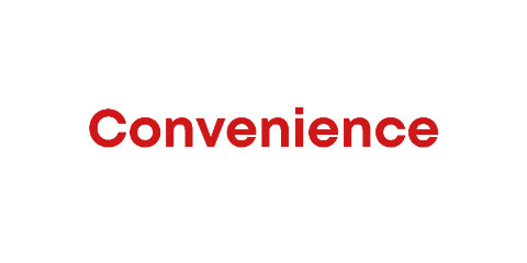 knop-convenience