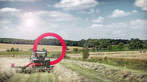 Single or dual assembly for agricultural tyres? 