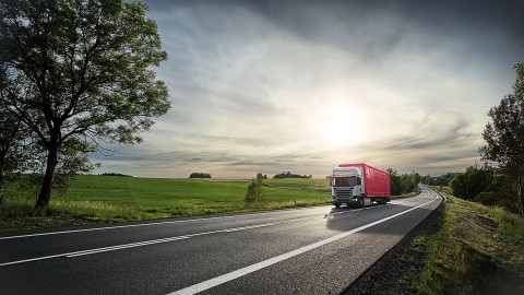 TPMS mandatory for trailers as of July 2022