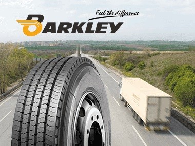 Suitable wheels for Euro-6 trucks and HL tyres