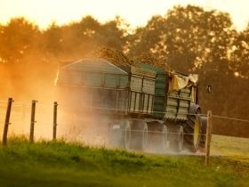 Custom made Agricultural wheels