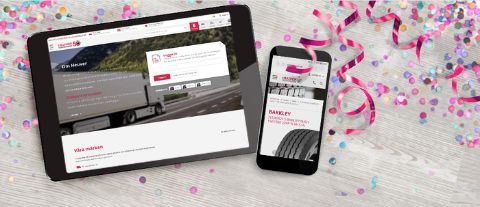 Heuver Tyrewholesale proud to launch Swedish web-shop; its 10th online outlet