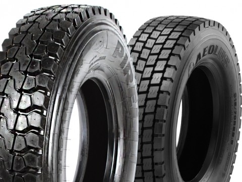 Heuver sees many opportunities now Aeolus and Pirelli have joined forces under ChemChina flag