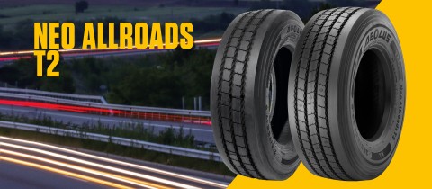 Improved Aeolus NEO Allroads for trailers: the T2