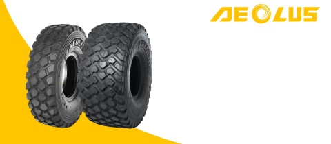 Aeolus AE21: the leading alternative for all-terrain tyres by renowned brands