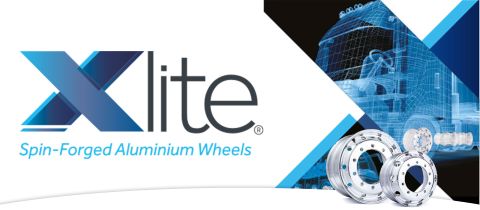 Heuver adds Xlite wheels to range