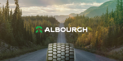 Albourgh Tyres looks back with satisfaction on the successful first two years
