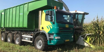 Prevent stubble damage to tyres and save costs