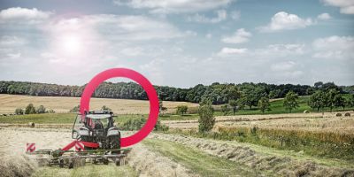 Single or dual assembly for agricultural tyres? 