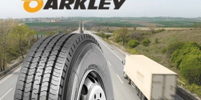 Suitable wheels for Euro-6 trucks and HL tyres