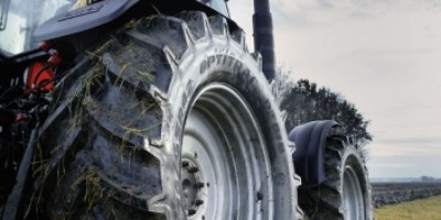 Each season and crop makes its own demands on tractor and/or equipment tires