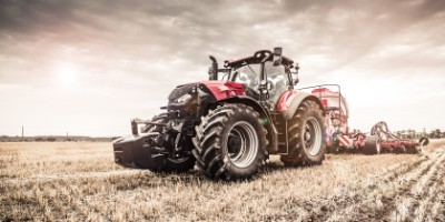 Conversion options: from standard to wide tyres