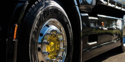 The best truck tyres for any situation
