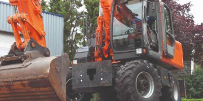 The importance of good crane tyres