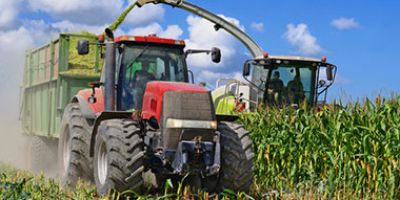 Good profile necessity in harvest time