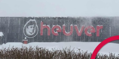 Delayed delivery due to snow and icy conditions