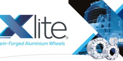 Heuver adds Xlite wheels to range