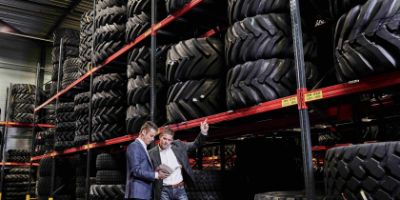 Wholesaler agricultural tyres