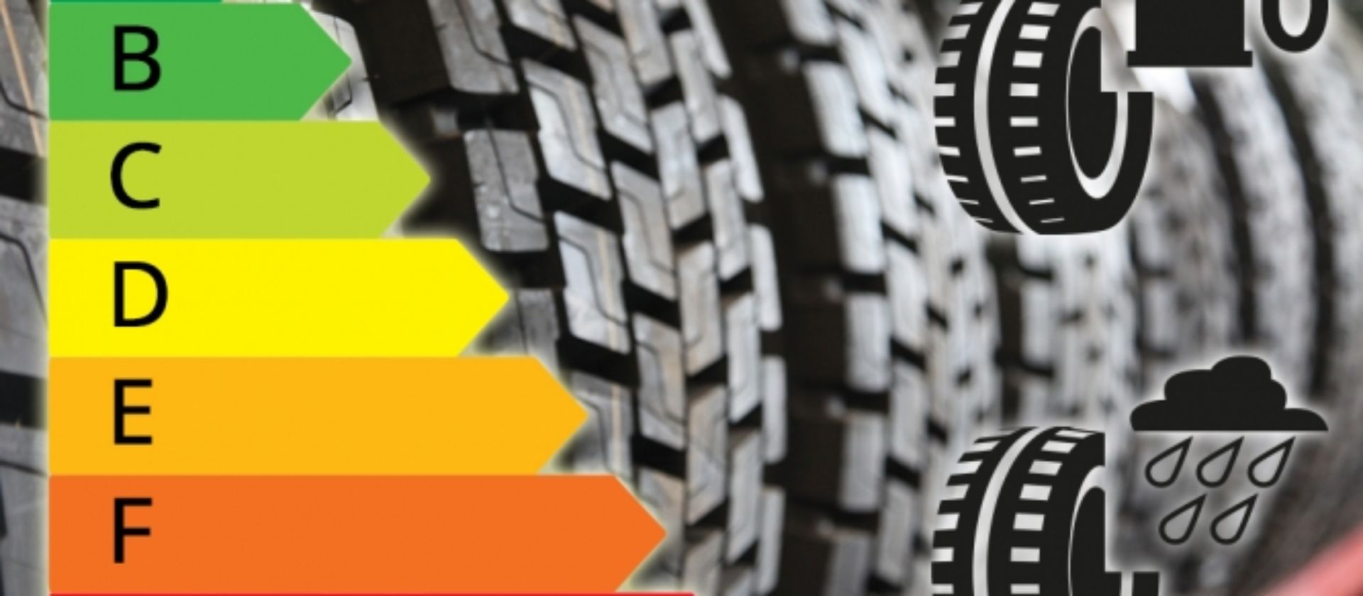 The tyre label