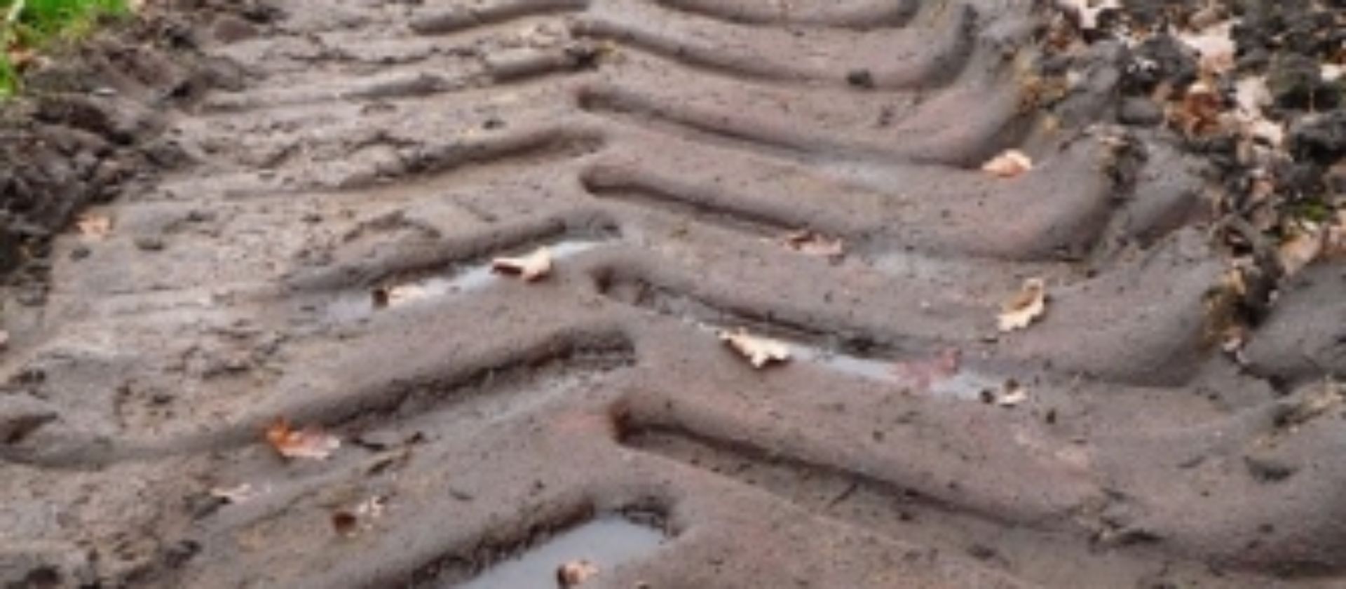 IF and VF tyres reduce soil compaction