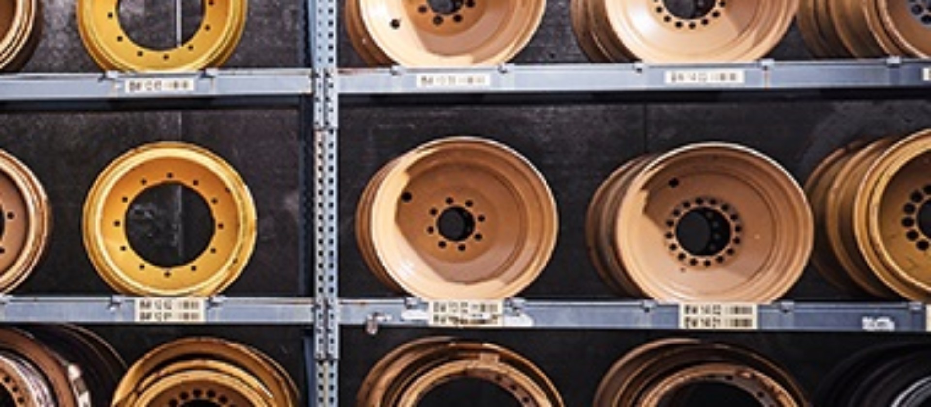 OTR tyres, there are essential differences
