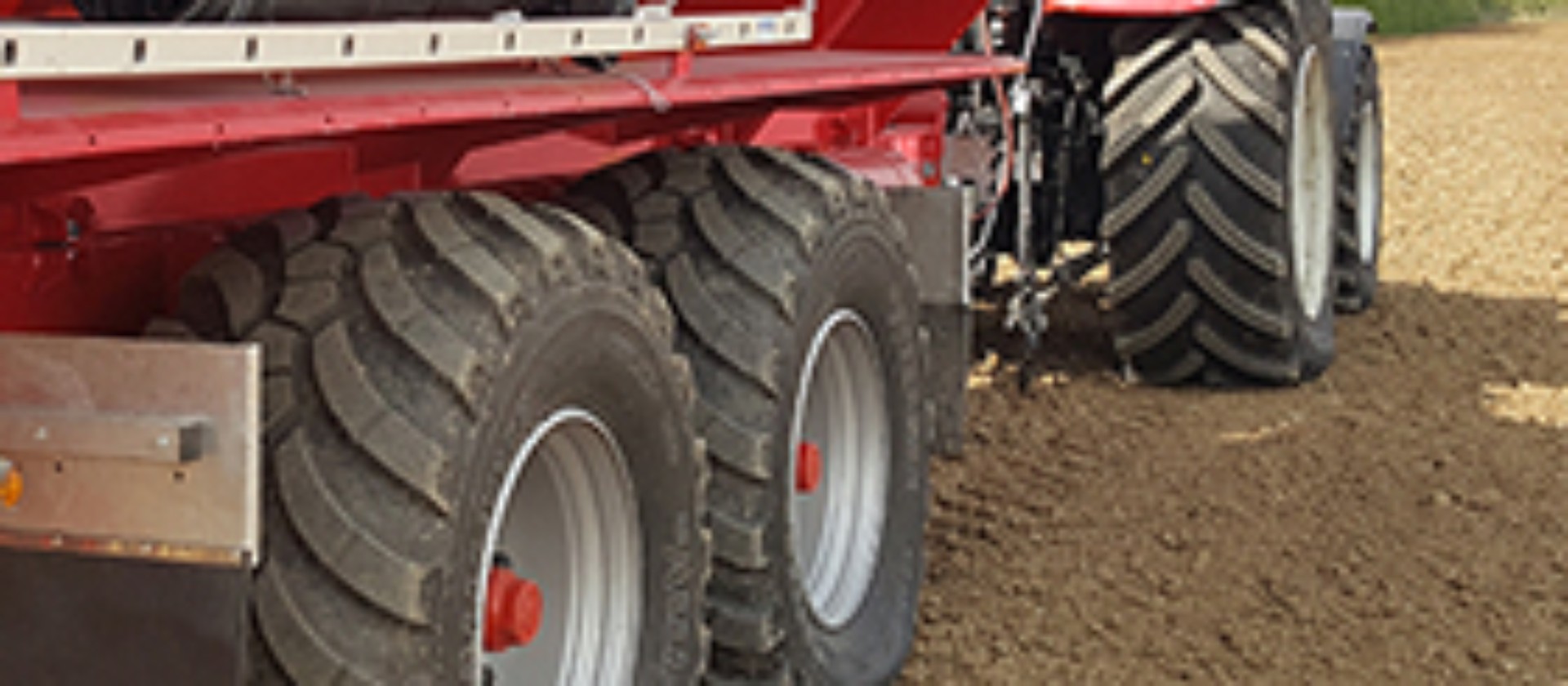 Extra-wide pattern surface offers benefits