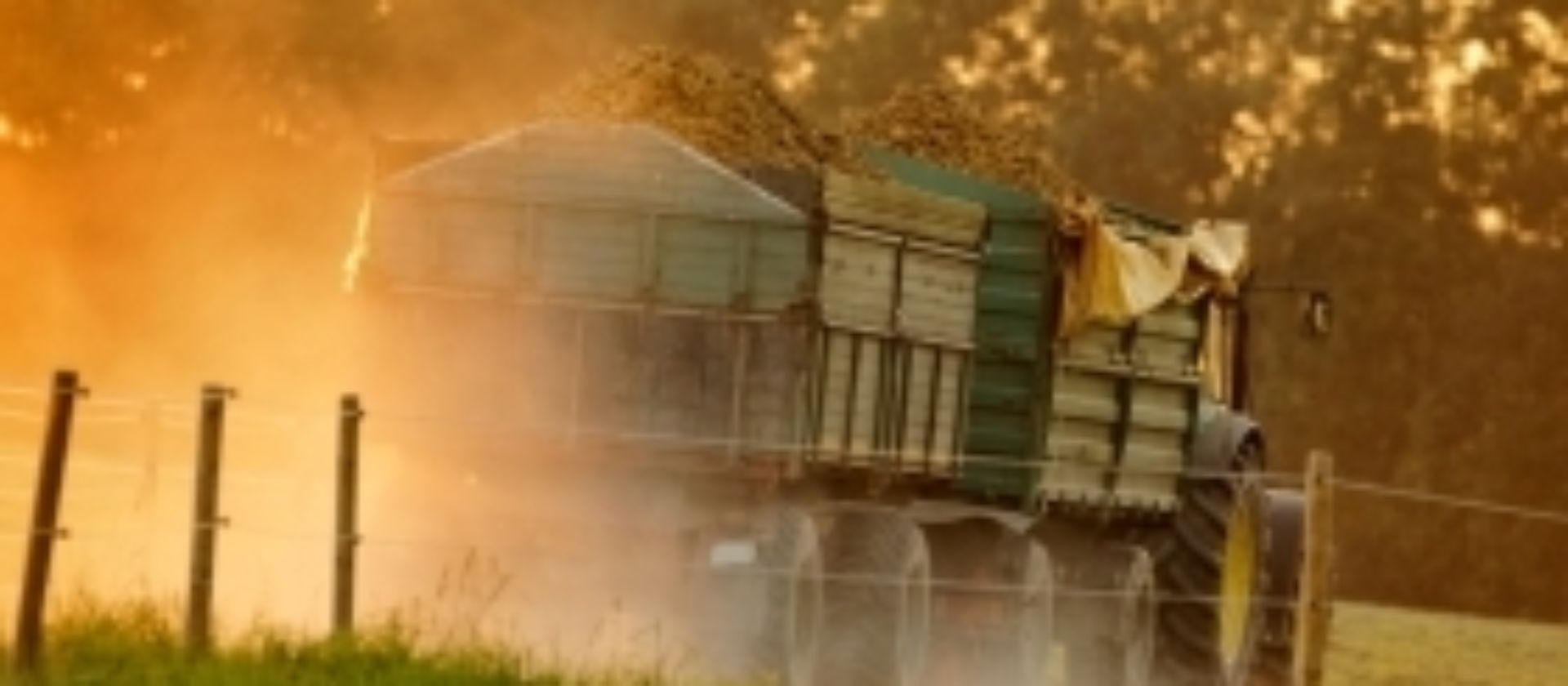 Custom made Agricultural wheels