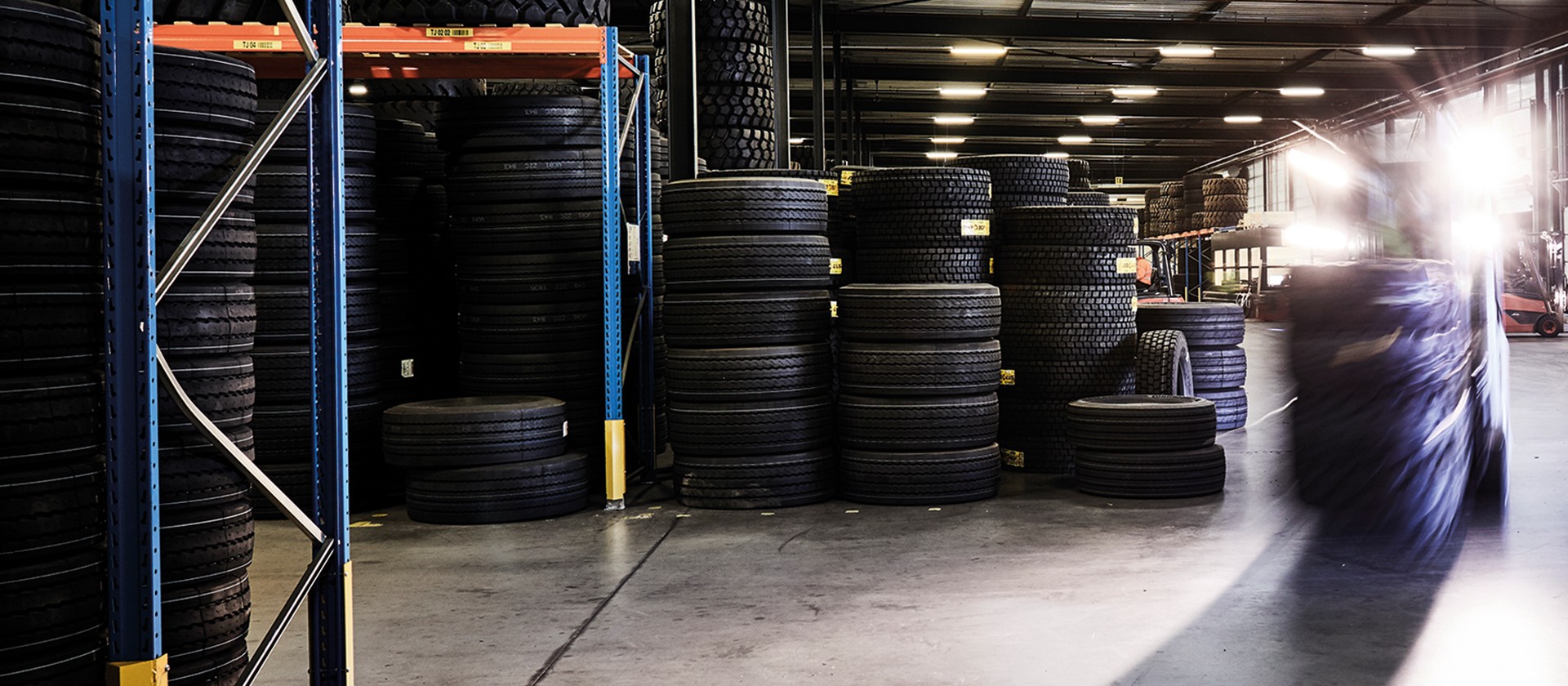 Properties of the ideal tyre for each purpose