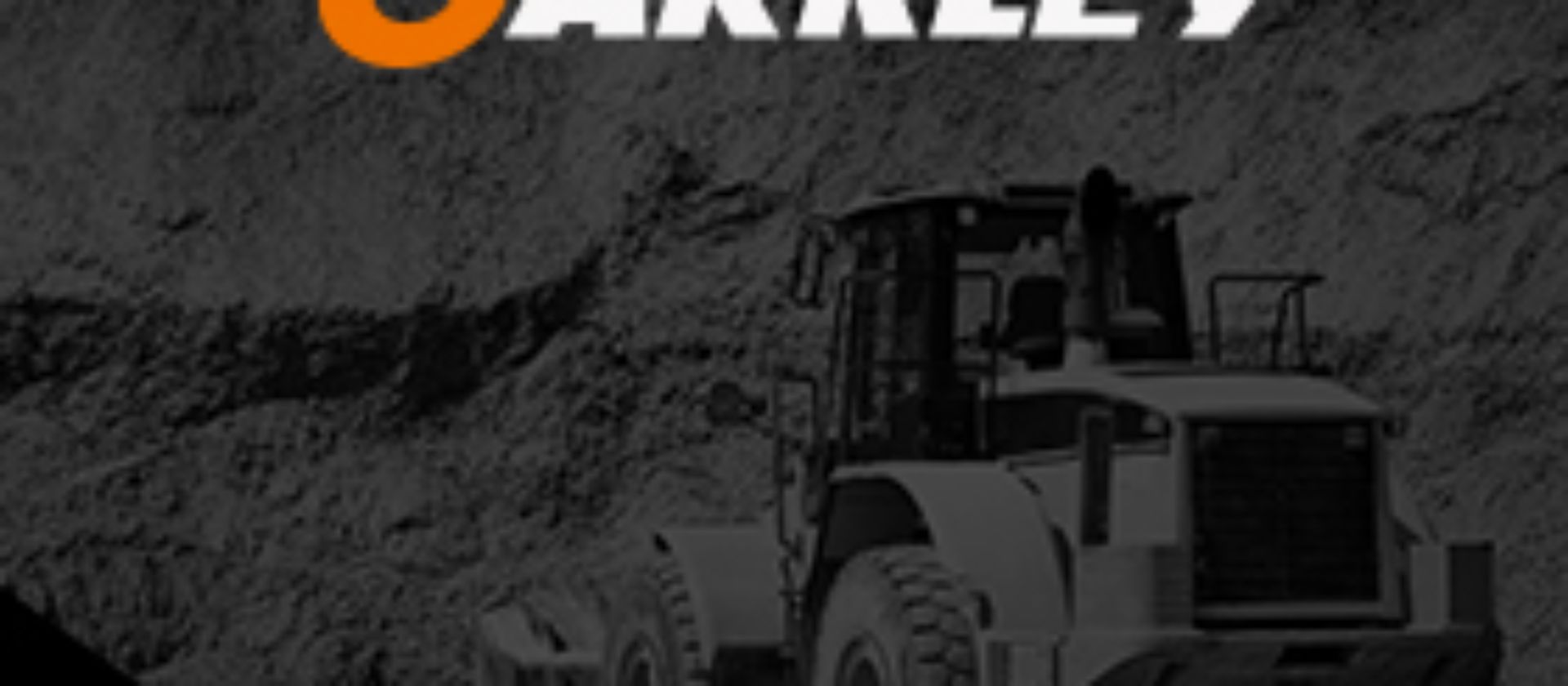 Your OTR tyres mounted on rims ready to use