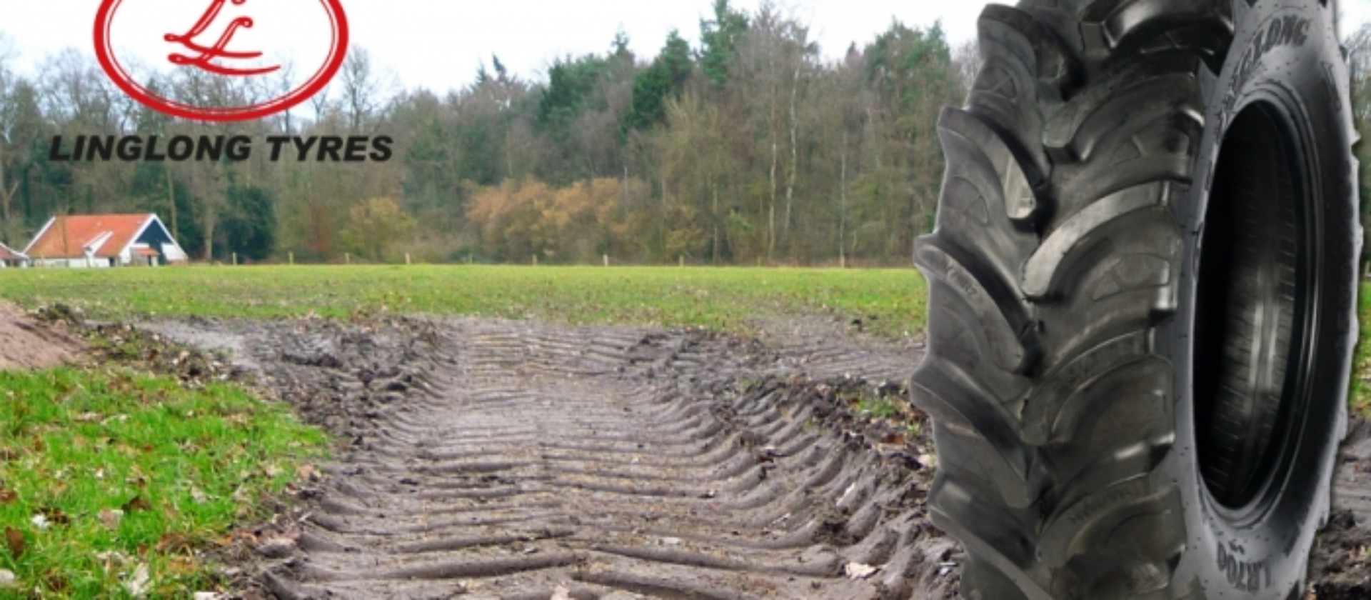 Heuver Tyrewholesale obtains exclusive European import rights for new agricultural tyres