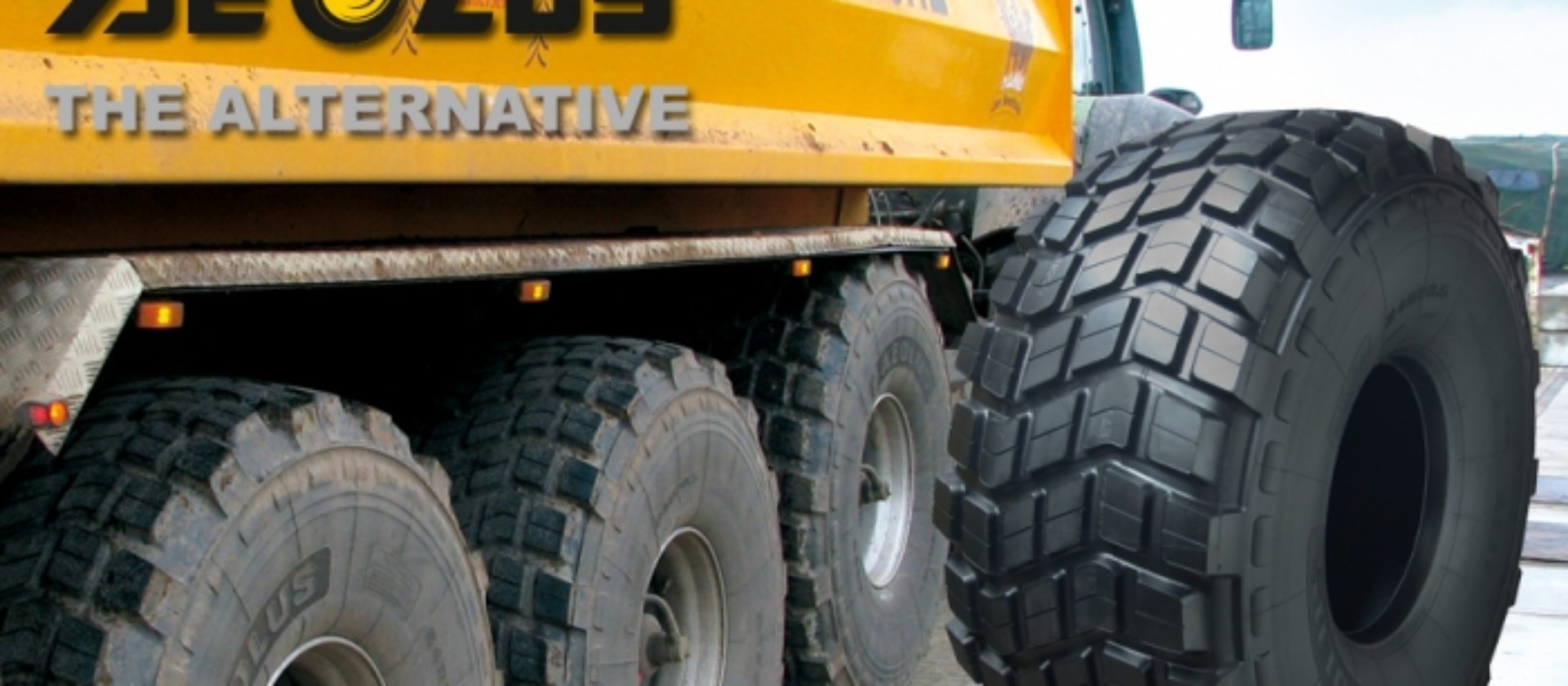 Aeolus AE77 quickly successful in replacement and OEM market