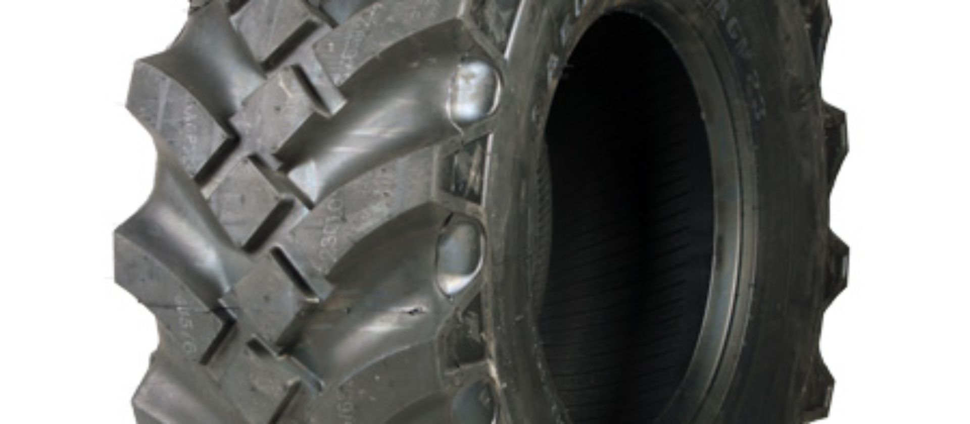 Aeolus AGP23 for mobile cranes and Unimog: new at Heuver Tyrewholesale