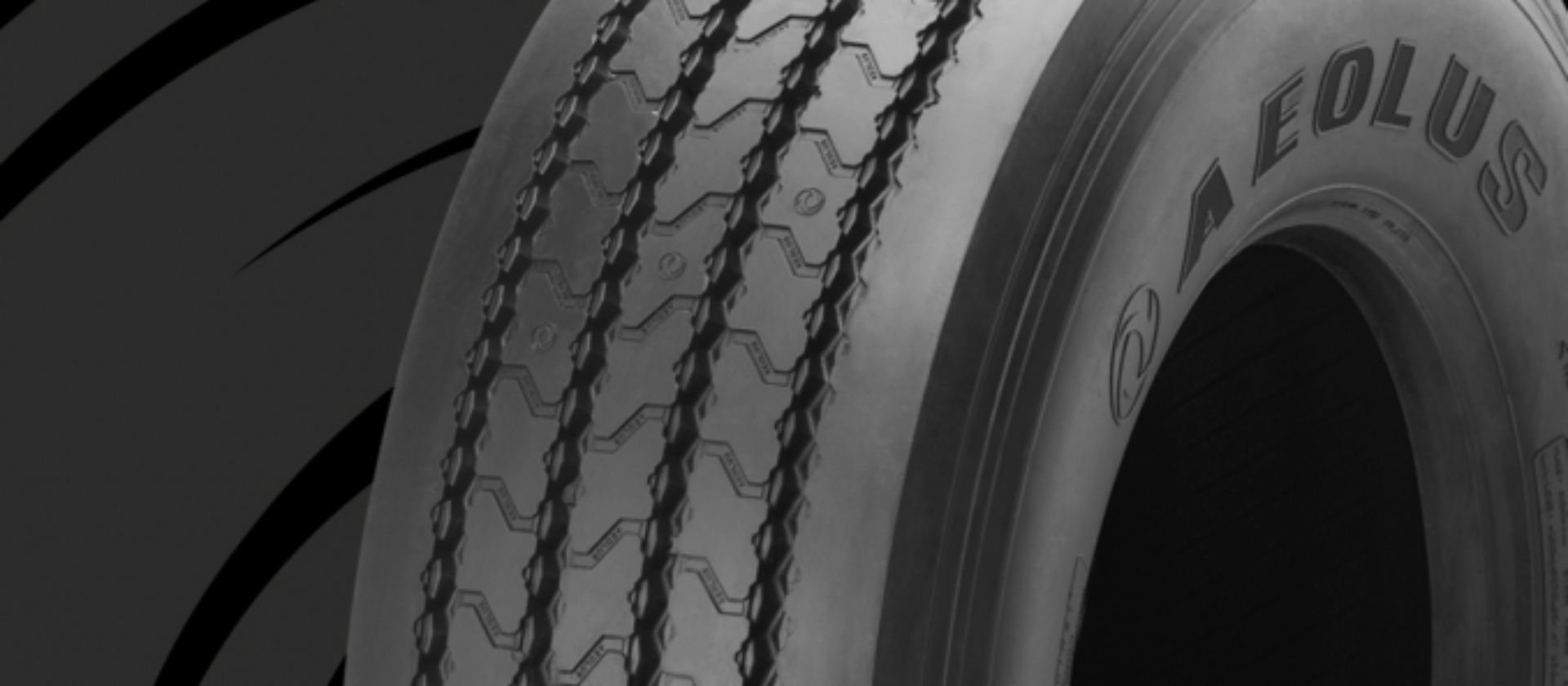 Aeolus' new ‘European’ ATR33 trailer tyre available