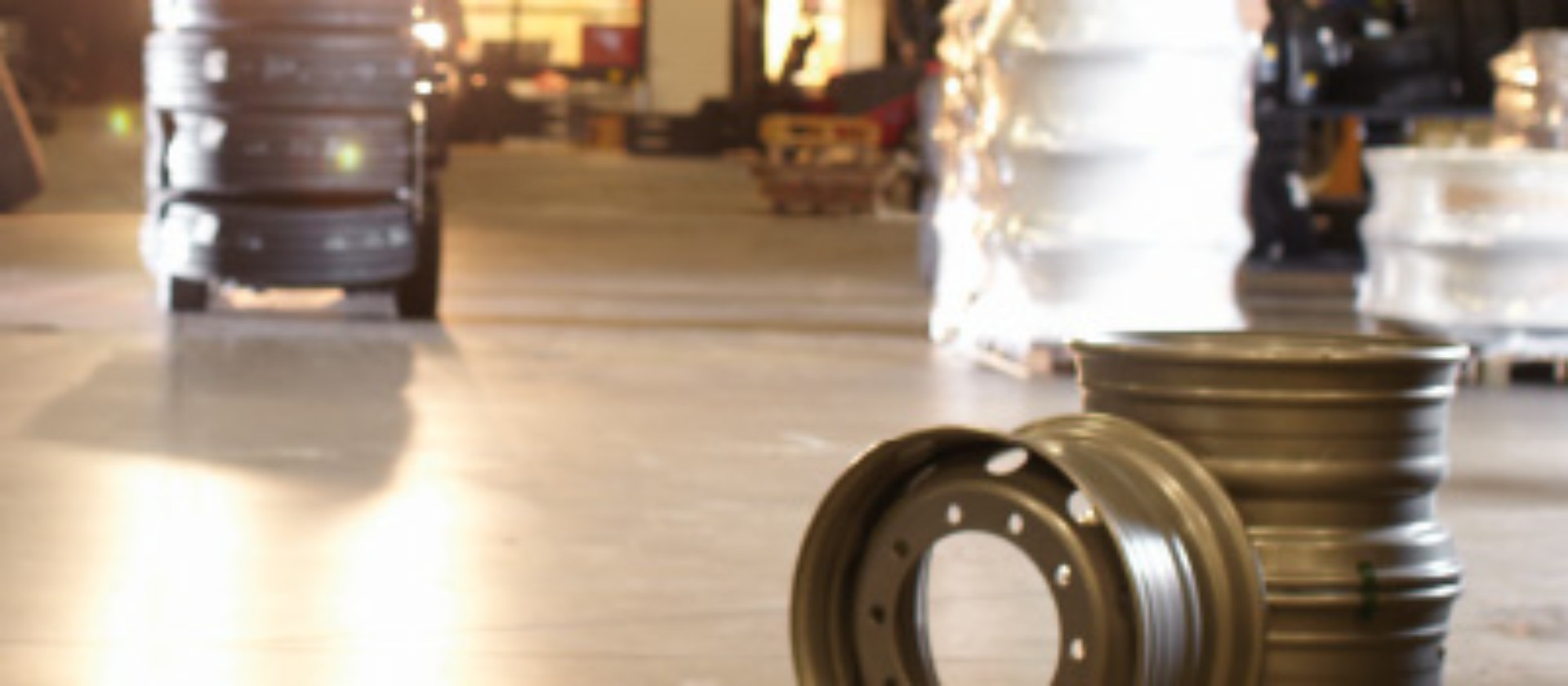 Athlete and Heuver develop complete wheel range for European market