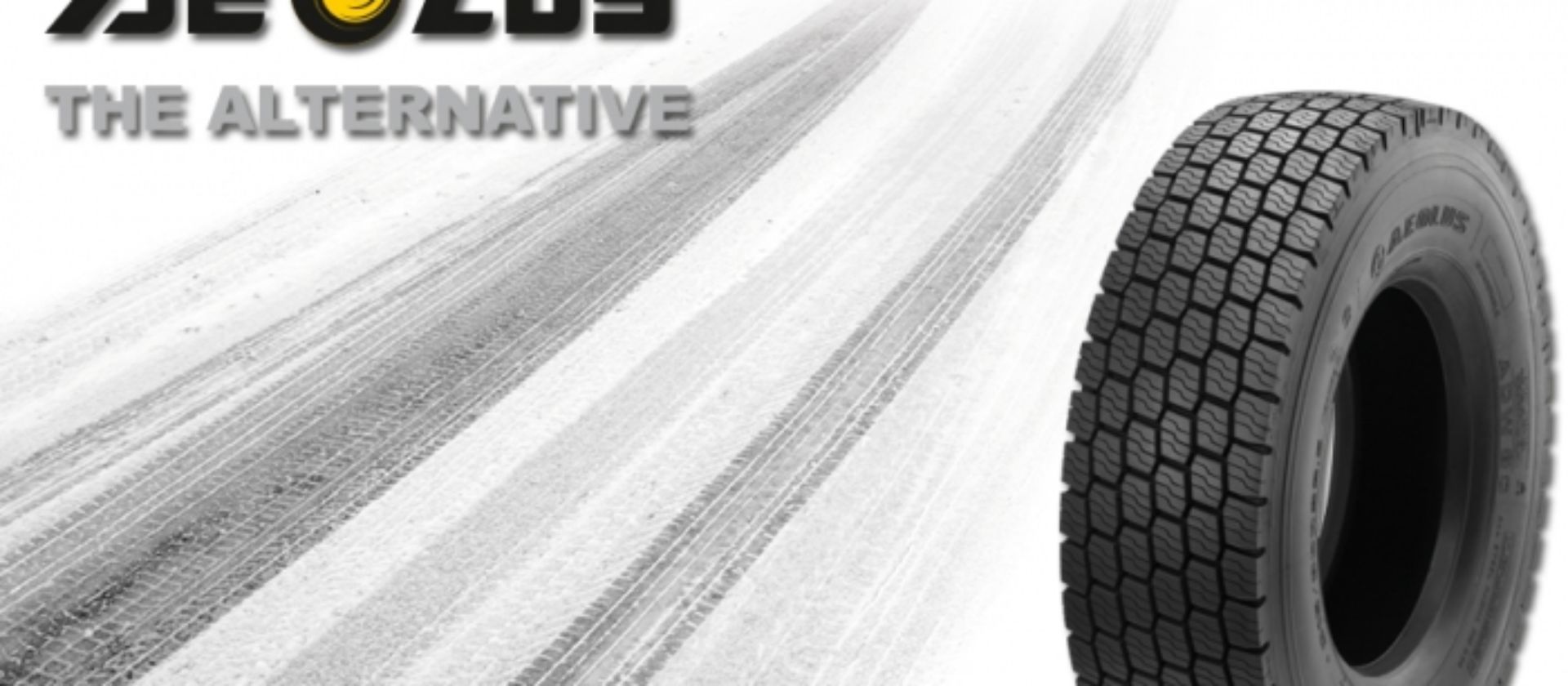 Aeolus winter tyres offer certainty in planning
