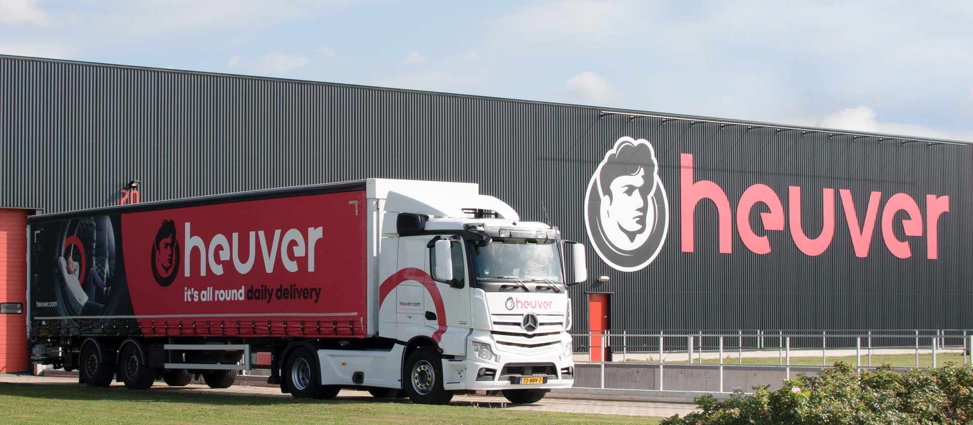 Load and speed index of truck tyres