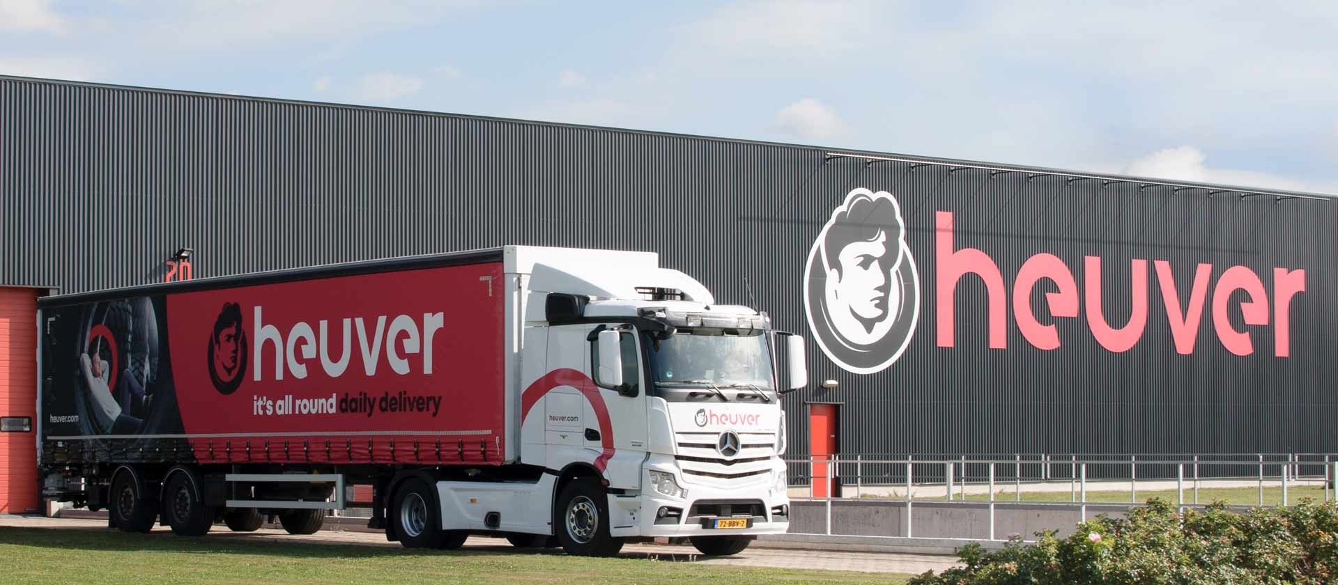 Load index truck tyres
